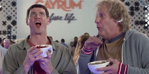Watch The First Dumb And Dumber To Trailer Get Stupid Nostalgic