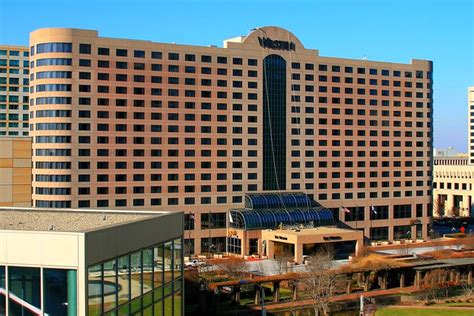 Westin Hotel Downtown Indianapolis Flickr Photo Sharing