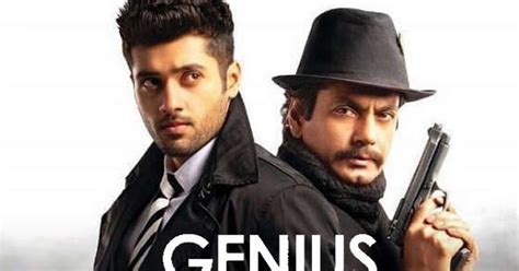 Genius 2018 Hindi Full Movie Watch Online Hd Print Download Free