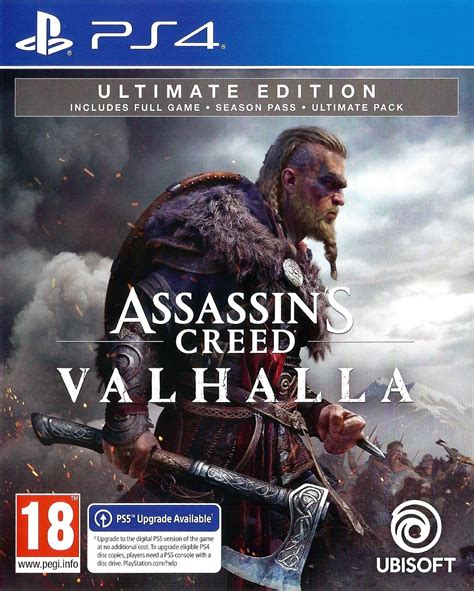 Assassins Creed Valhalla Box Shot For Xbox Series X Gamefaqs