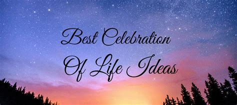100 Best Celebration Of Life Ideas Love Lives On