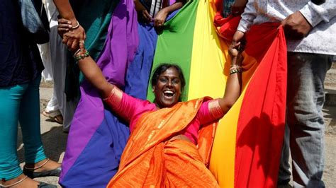 India Decriminalises Gay Sex Another Win For The Supreme Court Law