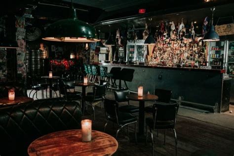 17 Of The Sneaky Best Hidden Bars In Perth So Perth