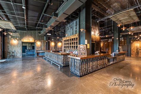 Firefly Distillery For Trident Construction Chris And Cami Photography