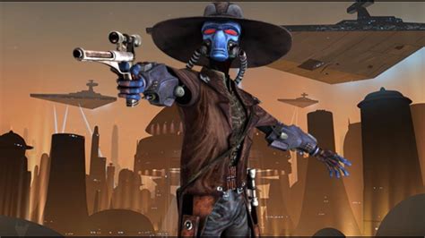Is Cad Bane Dead Will The Bad Batch Acknowledge The Bane Vs Boba Fett