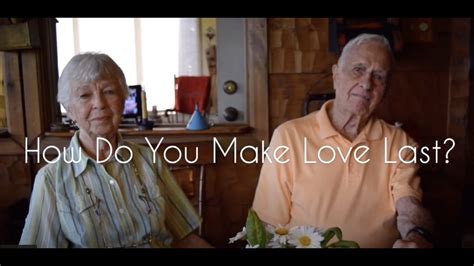 the secret to making love 70 years must watch youtube