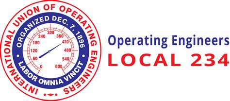 International Union Of Operating Engineers Local 234 Operating