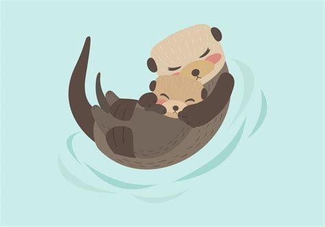 Otter Clipart Baby Pictures On Cliparts Pub 2020 🔝