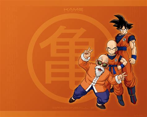 The thing is, if you just watch the entire series straight through in japanese, you're going to pretty much have as accurate a script as it's ever going to have. Krillin Wallpaper - WallpaperSafari