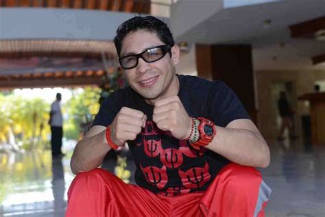 Israel Vázquez Logró Sueño Americano Y Fue Campeón Mundial De Boxeo