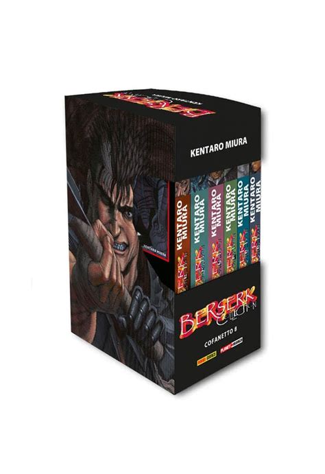 Berserk Collection Serie Nera Vol 36 Amazon Co Uk 9788828772149 Books