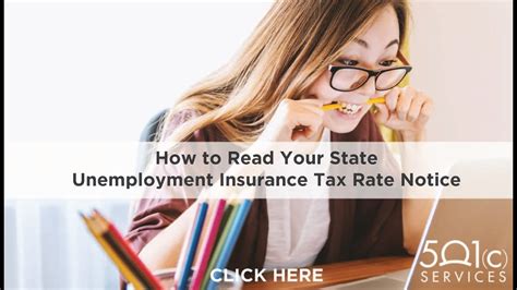 Depending on your state, you may have a deductible that applies if filing a claim under this coverage. New York State Unemployment Insurance Tax Rate Notice ...