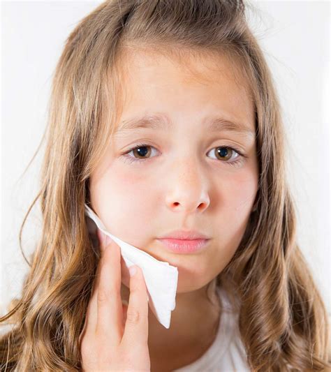 11 Causes Of Jaw Pain In Children And Treatment Options