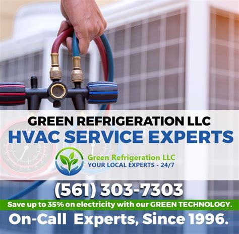 Hvac Service Experts In Palm Beach County Florida And Surrounding