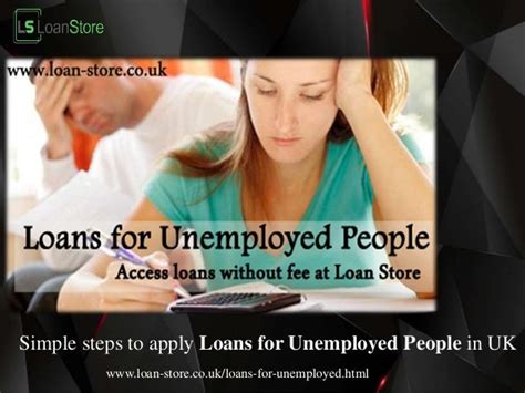 Fast Approval Cash Loans For Unemployed People Online