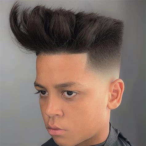 Hair Style Boys 2020 - 2020 Mens Hairstyles 16 New Year Hair Styles For