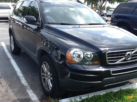 See the full review, prices, and listings for sale near you! 2010 Volvo XC90 3.2 in Magic Blue Metallic - 560535 | Jax ...