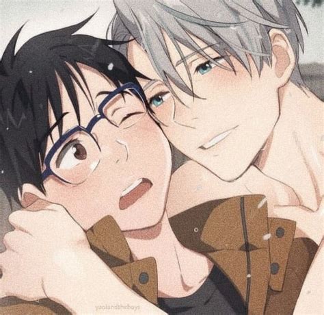 yuri on ice love on ice ユーリ on ice katsuki yuri yuuri katsuki yuri on ice victor victor