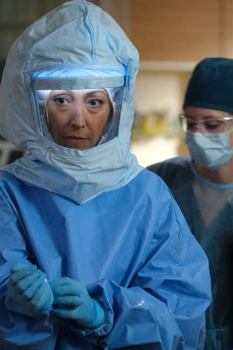 A young surgeon with savant syndrome is recruited into the surgical unit of a prestigious hospital. The Good Doctor Season 4 Episode 1 Review: Frontline Part ...