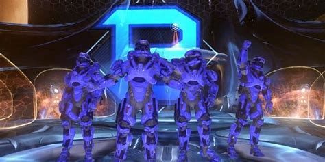 Heres An Hour Of Commentary Free Halo 5 Multiplayer Gameplay