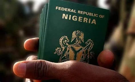 Nigerians Can Now Travel Across 160 Countries Without Visa Agency