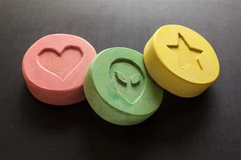 Ecstasy Among The Most Popular Drugs Used By Jamaican Teens Research Finds