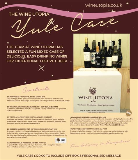 Wine Utopia Wineutopia Twitter