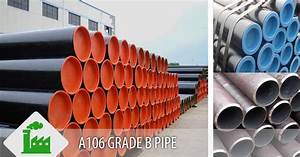 Astm A106 Grade B Pipe A106 Gr B Erw Pipe Sa106 Material Supplier
