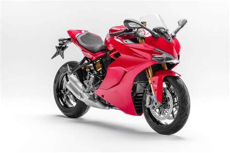 2020 Ducati Supersport S Guide Total Motorcycle