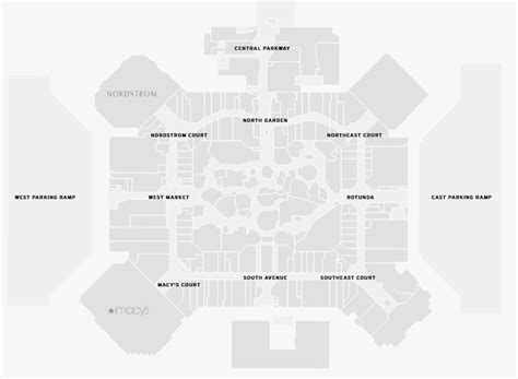 √70以上 Floor Plan West Edmonton Mall Map 143673