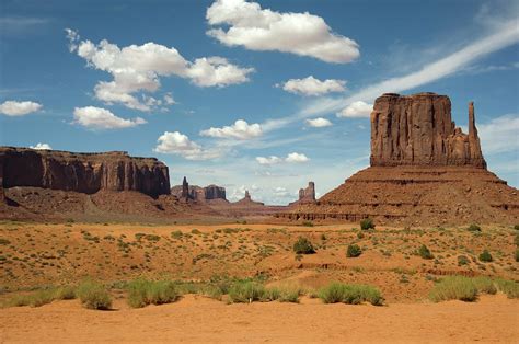 Monument Valley Navajo National Park Photograph By Stevenallan Pixels