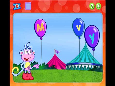 Nickelodeon games and sports for kids (stylized as nick gas and commonly known as nick gas) was a american cable television network that was part of mtv networks' suite of digital cable channels. Nick Jr. Bingo | GameHouse