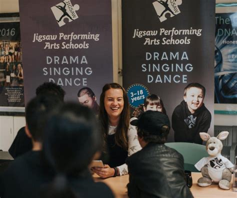 Become A Franchisee Jigsaw Performing Arts Schools