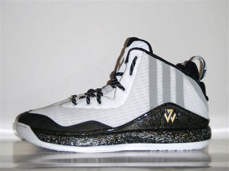 Adidas John Wall Sample