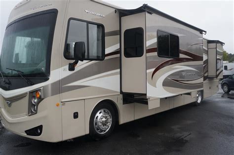 New 2014 fleetwood excursion 35b class a diesel motorhome rvavailable color options include tinted pearl, platinum sandstone and bronzed onyx.comes equipped. 2014 Fleetwood Excursion 35b RVs for sale