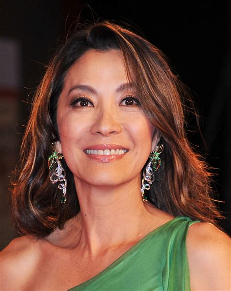 michelle yeoh celebrity pictures