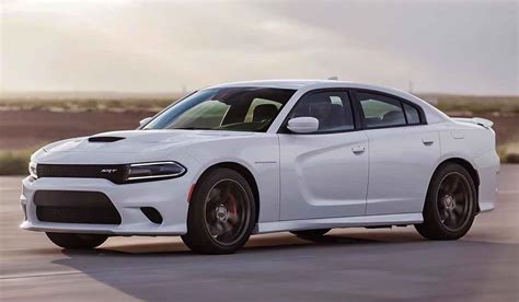 All New Update 2023 Dodge Charger Exclusive Review Cars Authority