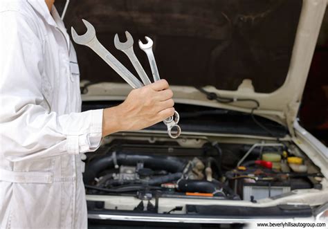 3 Automotive Repairs Which You Can Perform At Home Ag Automotive