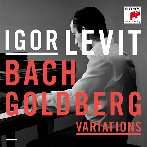 Goldberg Variations The Goldberg Variations Bwv 988 Uk Music