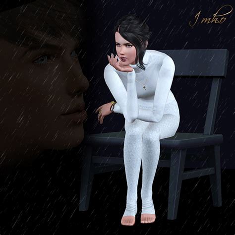 My Sims 3 Poses 11 Poses Do Not Be Sad Baby By Imho