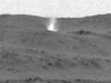 Nasa Scientists Spot Two Kilometre High Dust Devil On Mars