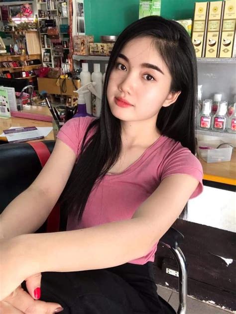 Gadis Indonesia Hitam Manis Michele Valentine