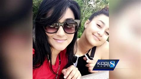 Small Town Shocked After Mother Daughter Killed In Double Homicide