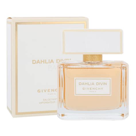 Givenchy Dahlia Divin Eau de Parfum за жени 75 ml Parfimo bg