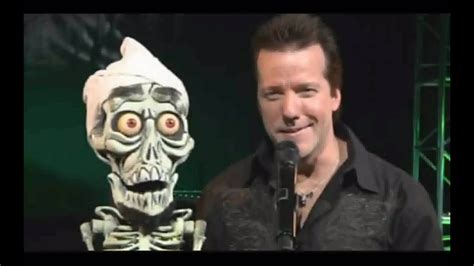 Achmed Jeff Dunham Happy Fathers Day Youtube