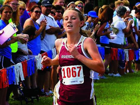10 Girls Cross Country Runners To Watch In 2014 Usa Today High School