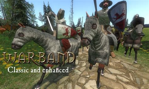 17 Best Mount And Blade Warband Mods LyncConf