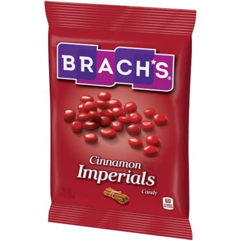 Brachs® Cinnamon Imperials Candy 9 Oz Kroger