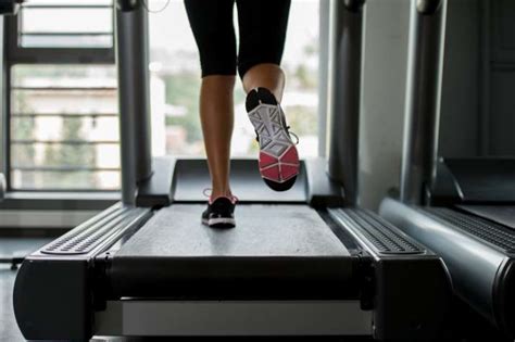Heres A Trick To Increase Your Run Time On Treadmill Lifestyle News