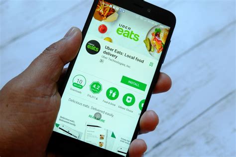 Uber Eats now delivers essential products in SA – My Office News
